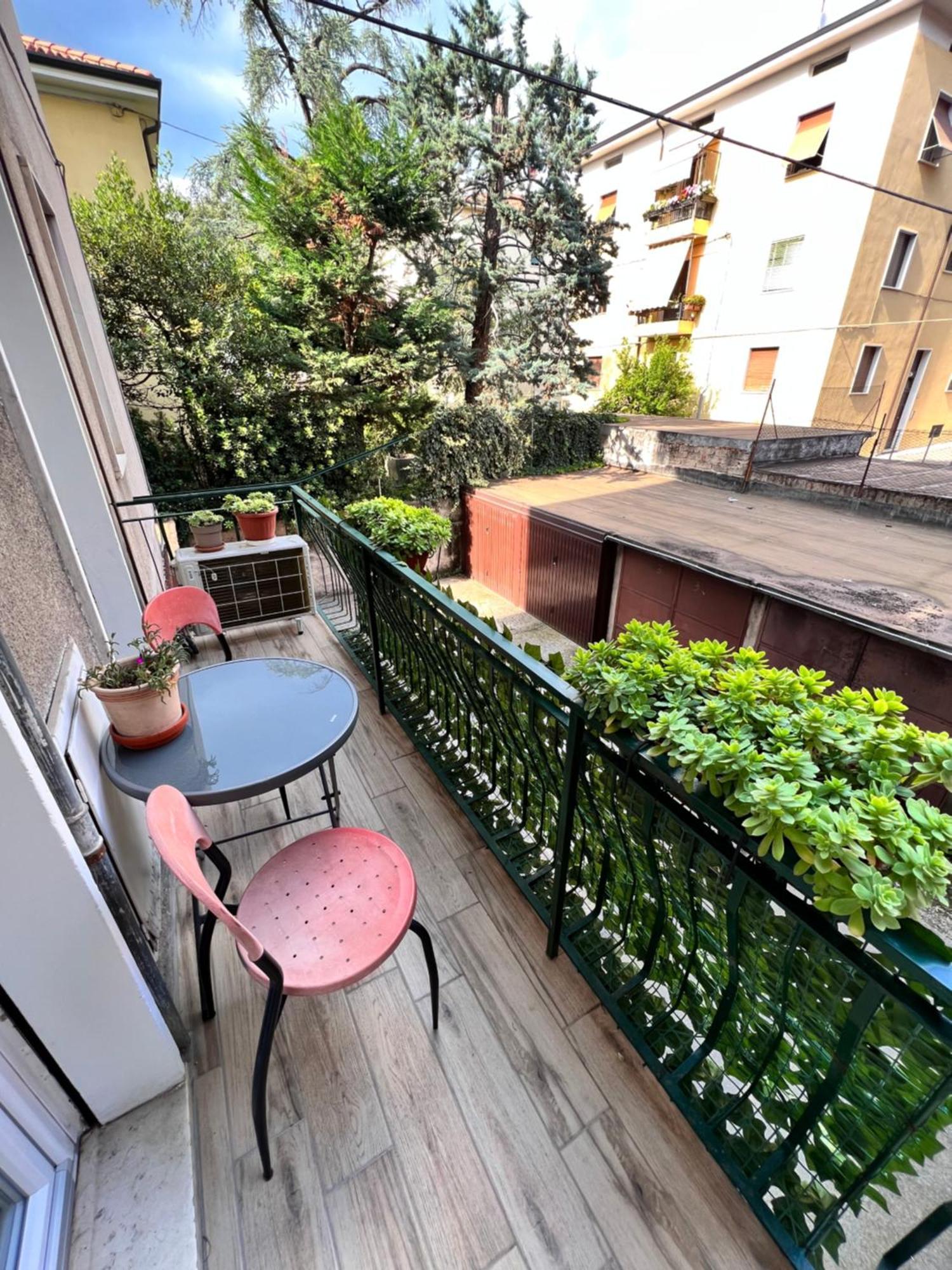 Apartamento I - Zona Fiera *